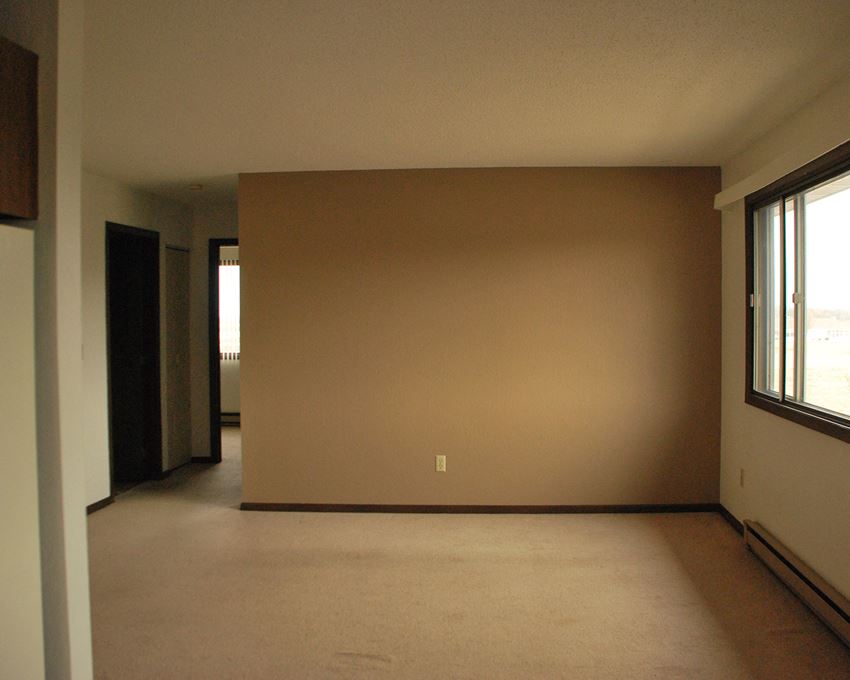 Country View Apartments