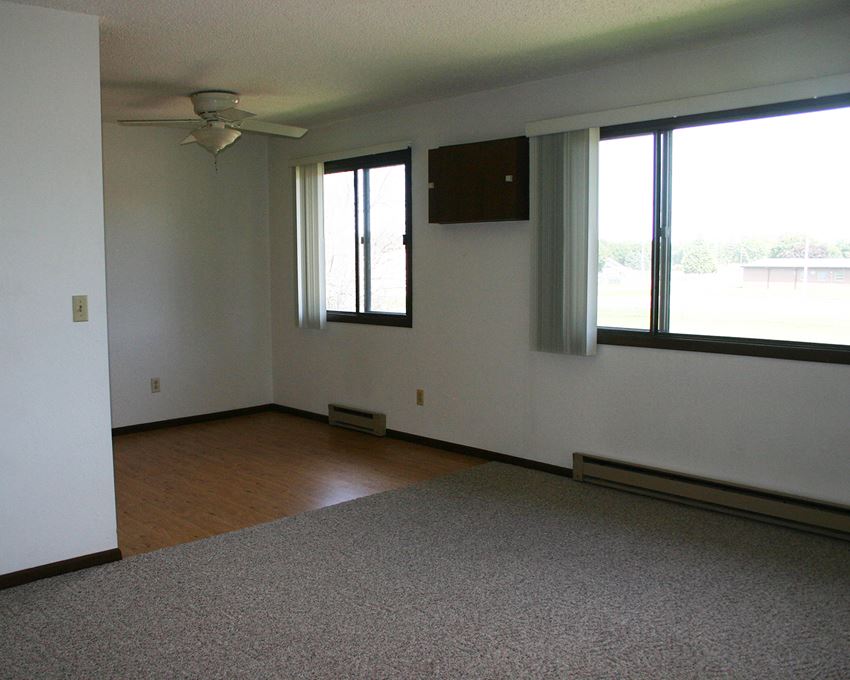 Country View Apartments