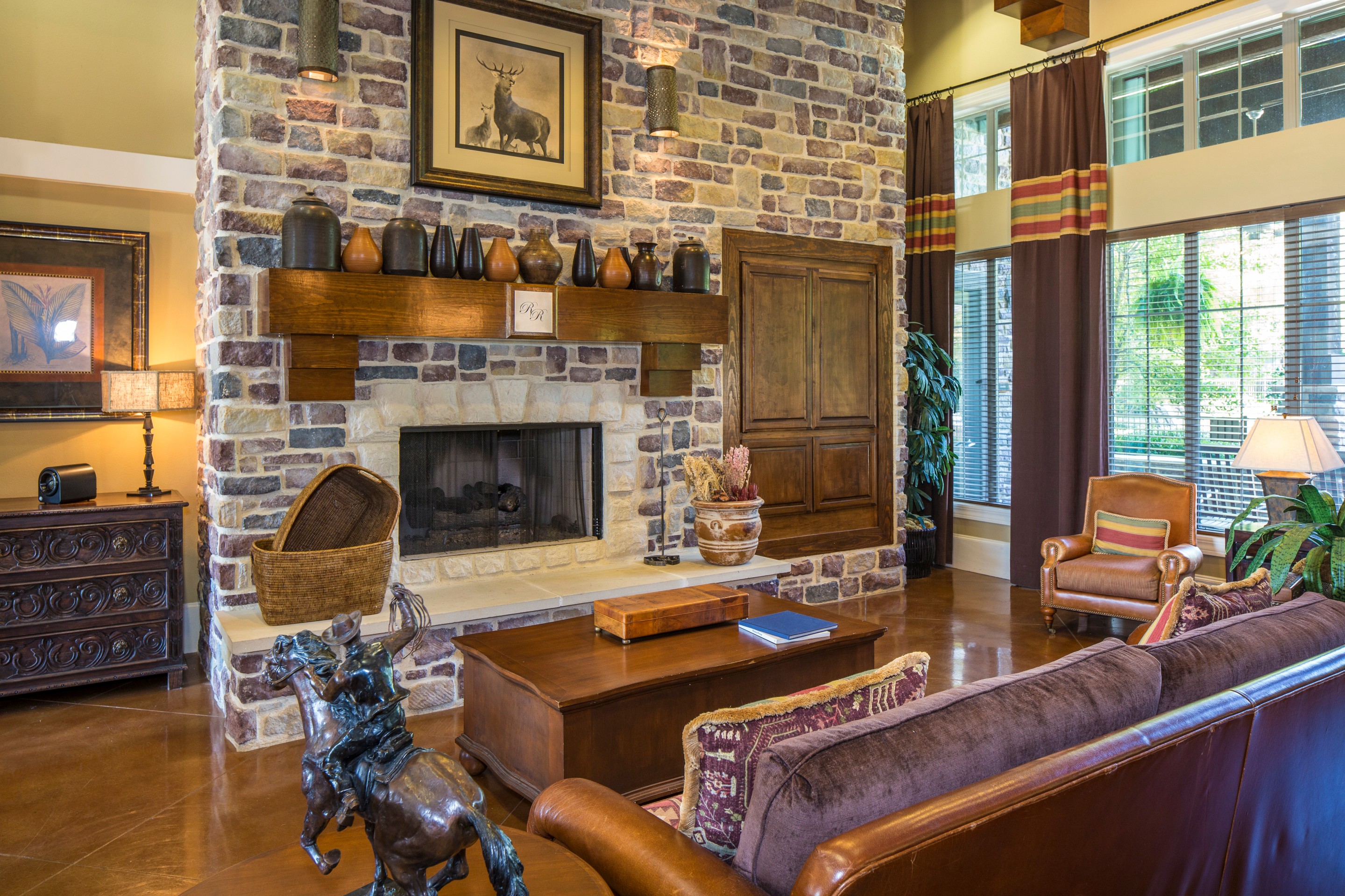 Rock Ridge Apartment Homes Apartments In Arlington TX