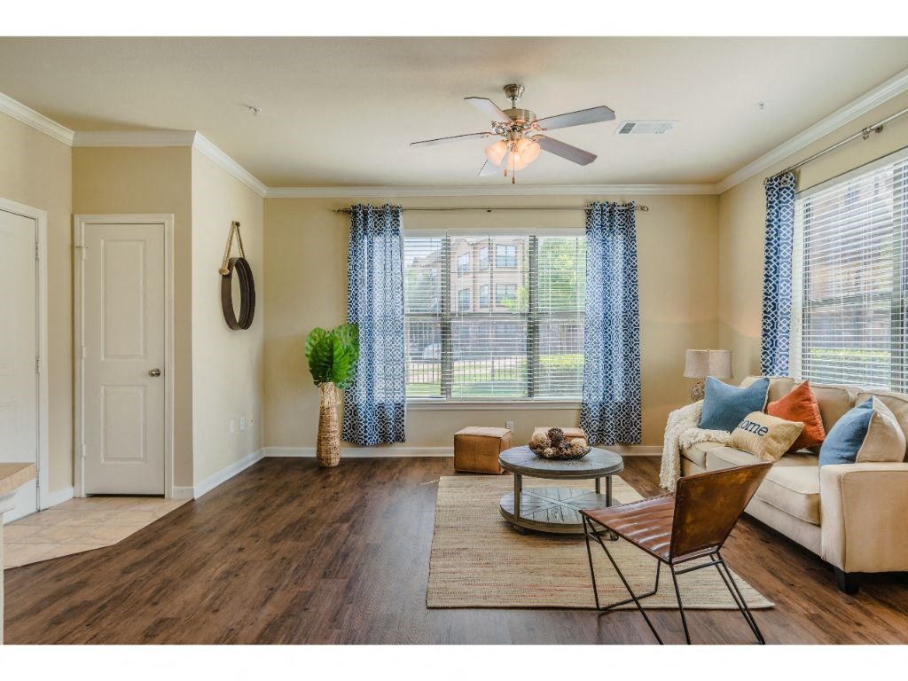 waxahachie tx apartments