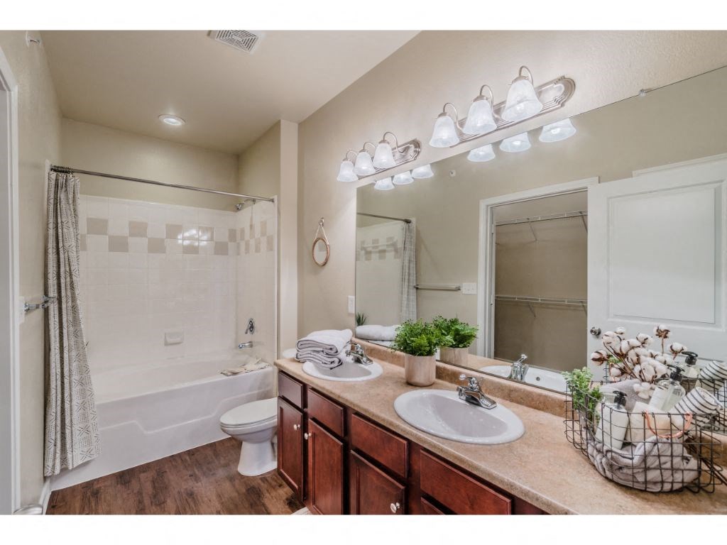 waxahachie tx apartments