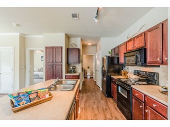 waxahachie tx apartments - Photo Gallery 4