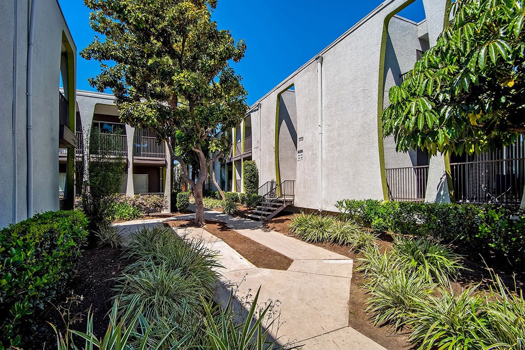 Parc At 5 Apartments, 9140 Brookshire Avenue, Downey, CA - RentCafe