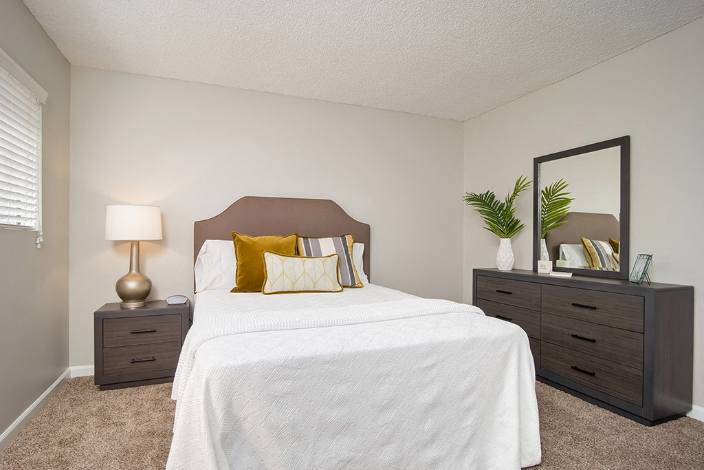 Parc At 5 Apartments