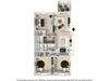 3 BEDROOM WITH SUNROOM Floor Plan Floor Plans at Berrington Village Apartments, Asheville, NC