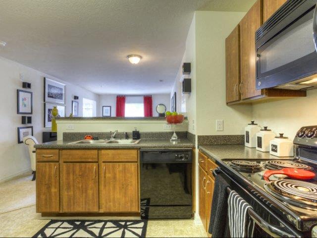 Berrington Village Apartments