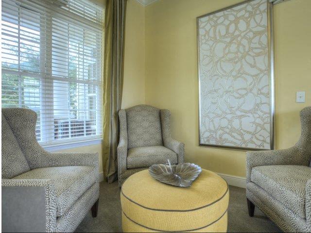 Berrington Village Apartments