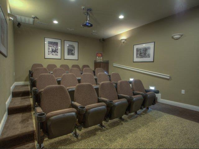 Berrington Village Apartments