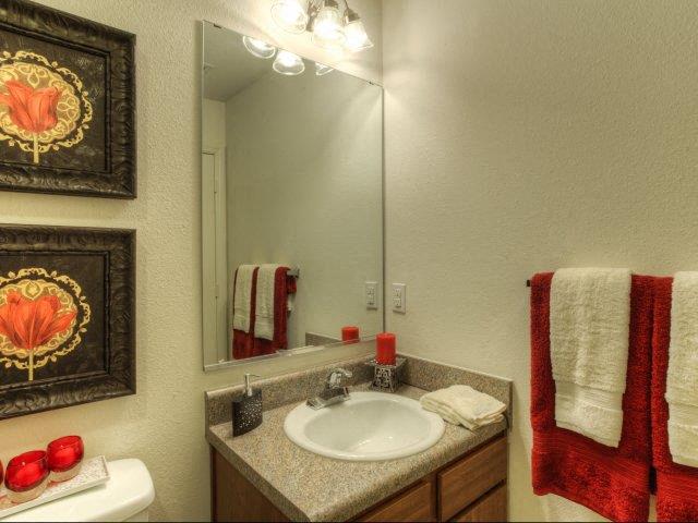 Berrington Village Apartments