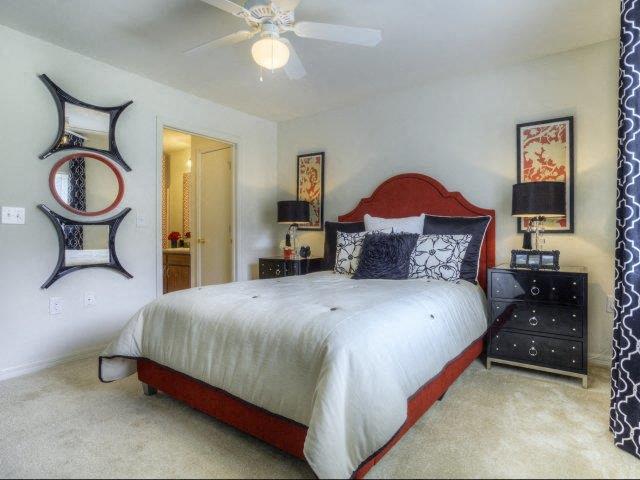 Berrington Village Apartments