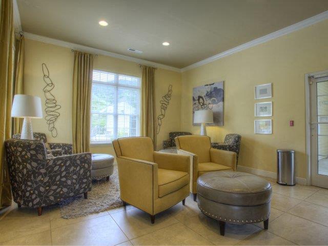 Berrington Village Apartments