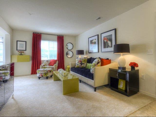 Berrington Village Apartments