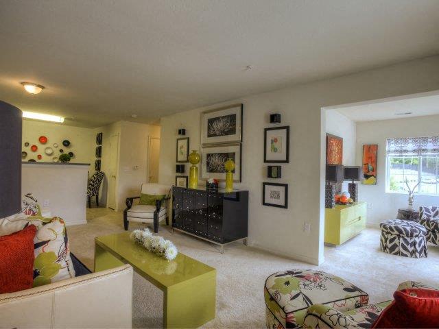 Berrington Village Apartments