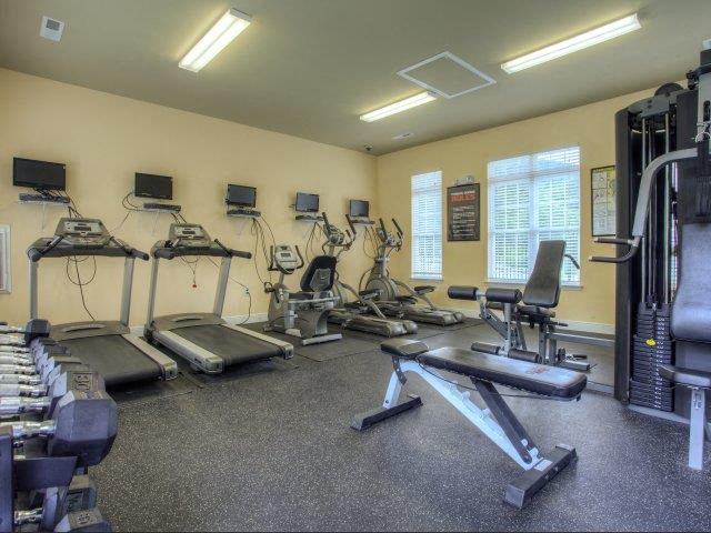 Berrington Village Apartments