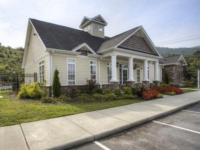 Berrington Village Apartments