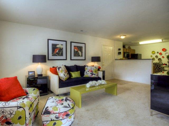 Berrington Village Apartments