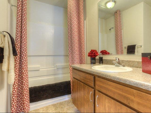 Berrington Village Apartments