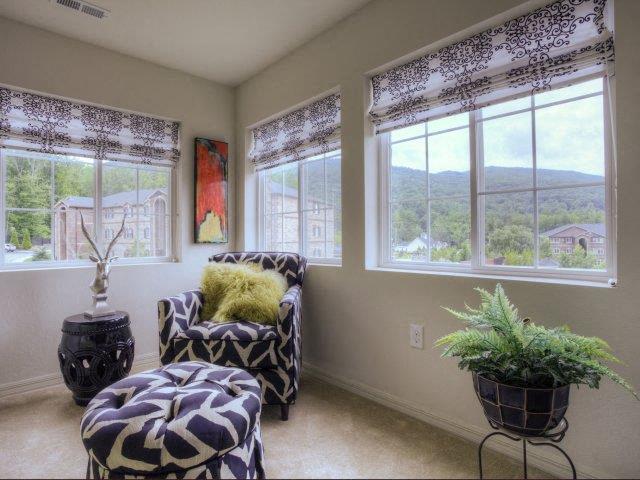 Berrington Village Apartments