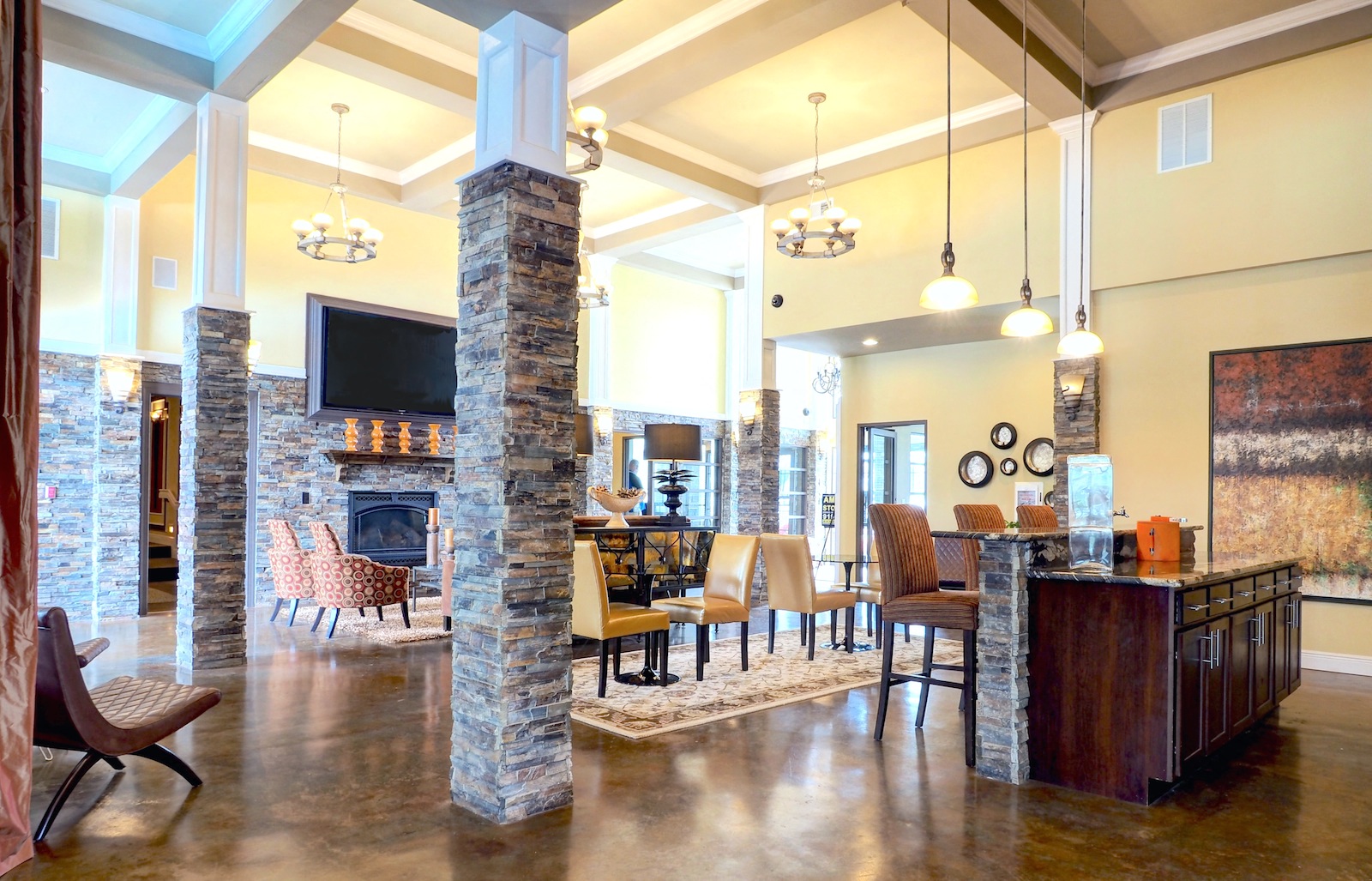 Apartments In Cary Nc Amberton At Stonewater Home