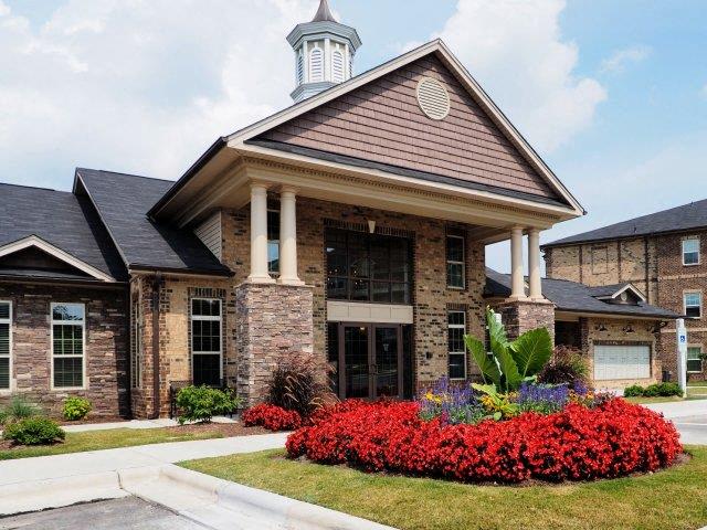 Amberton At Stonewater