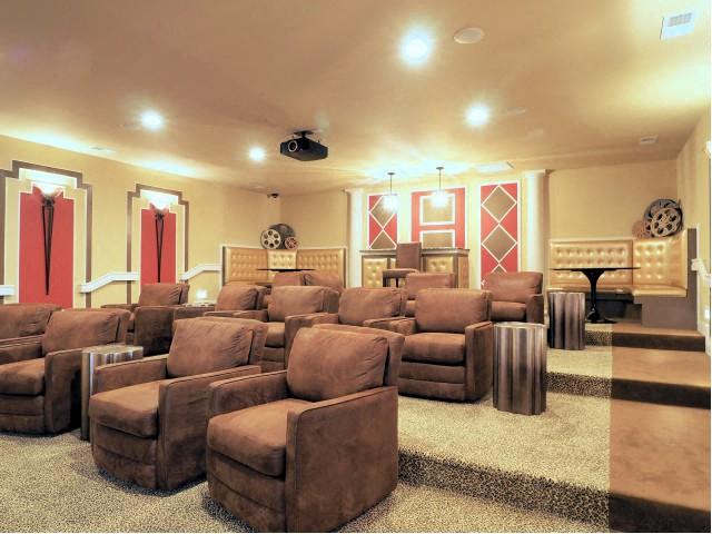 Amberton At Stonewater