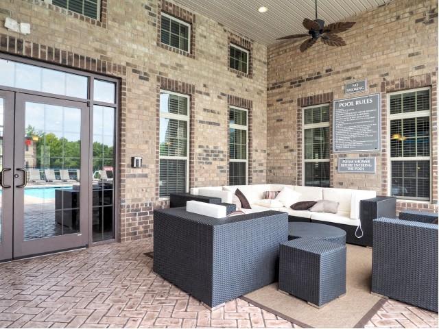 Amberton At Stonewater