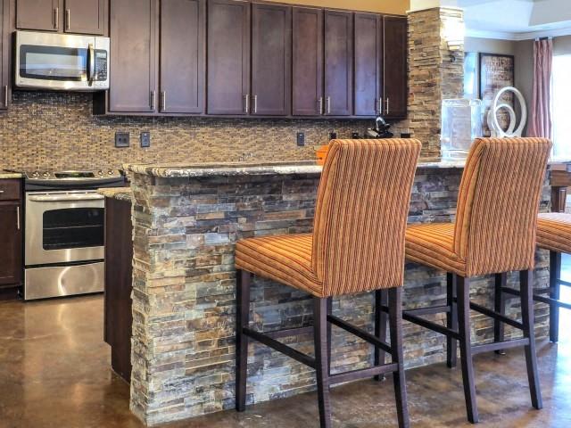 Amberton At Stonewater