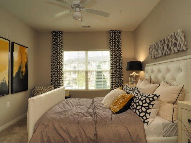 Amberton At Stonewater