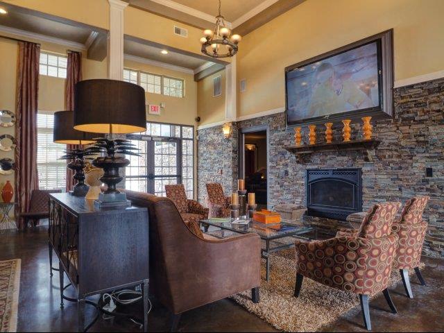 Amberton At Stonewater