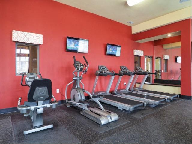 Amberton At Stonewater