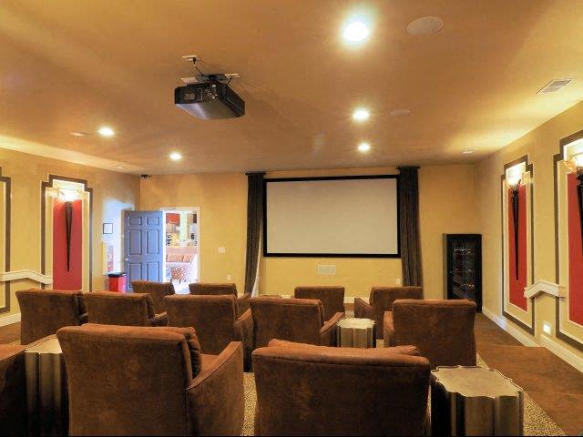 Amberton At Stonewater