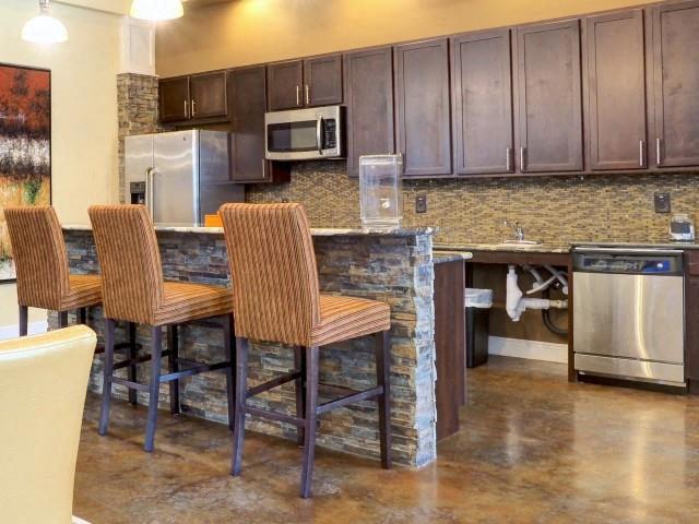 Amberton At Stonewater