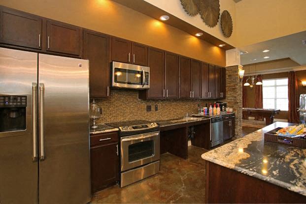 Amberton At Stonewater