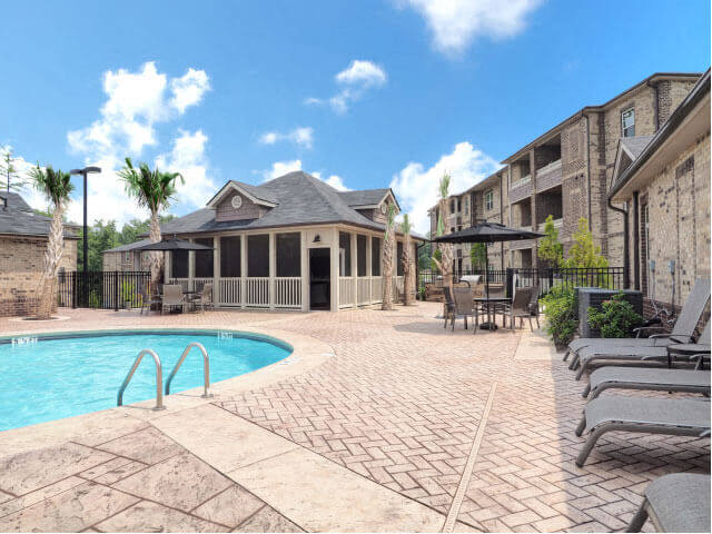 Amberton At Stonewater