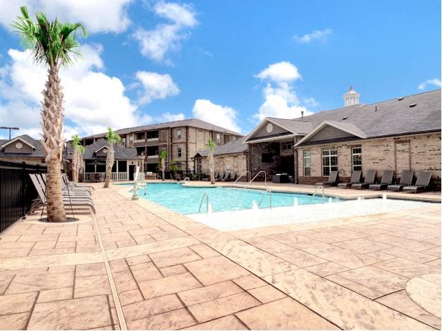 Amberton At Stonewater