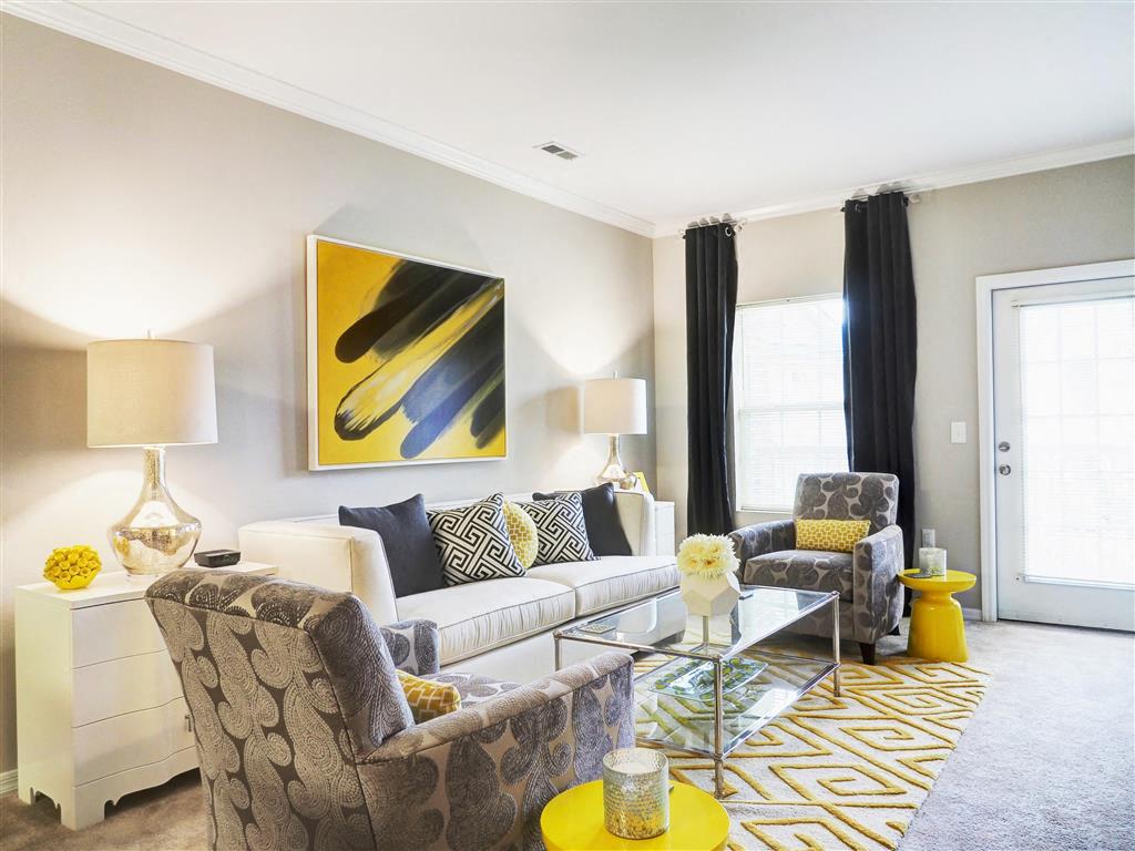 Amberton At Stonewater