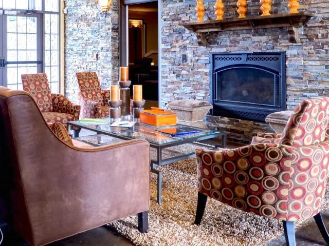 Amberton At Stonewater