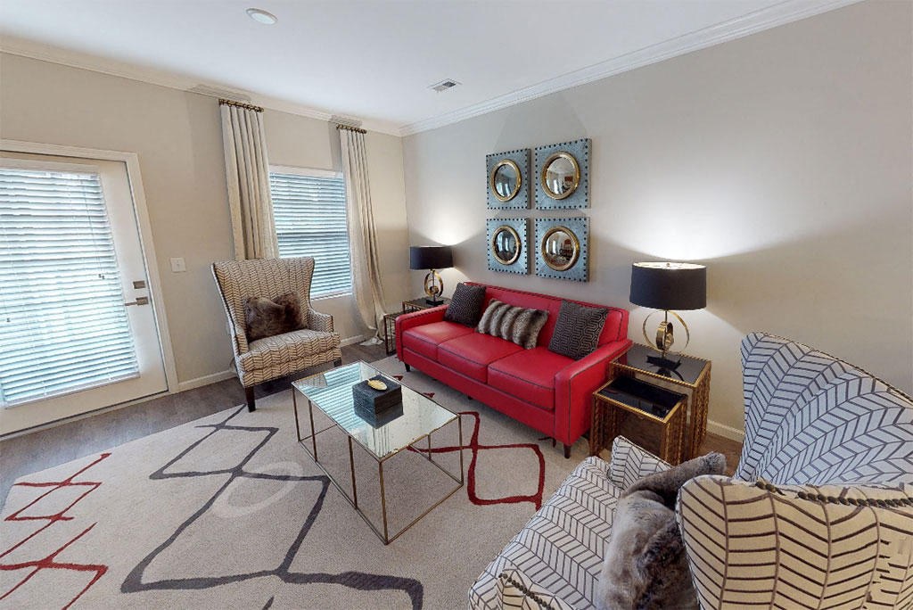 Horizons At Steele Creek