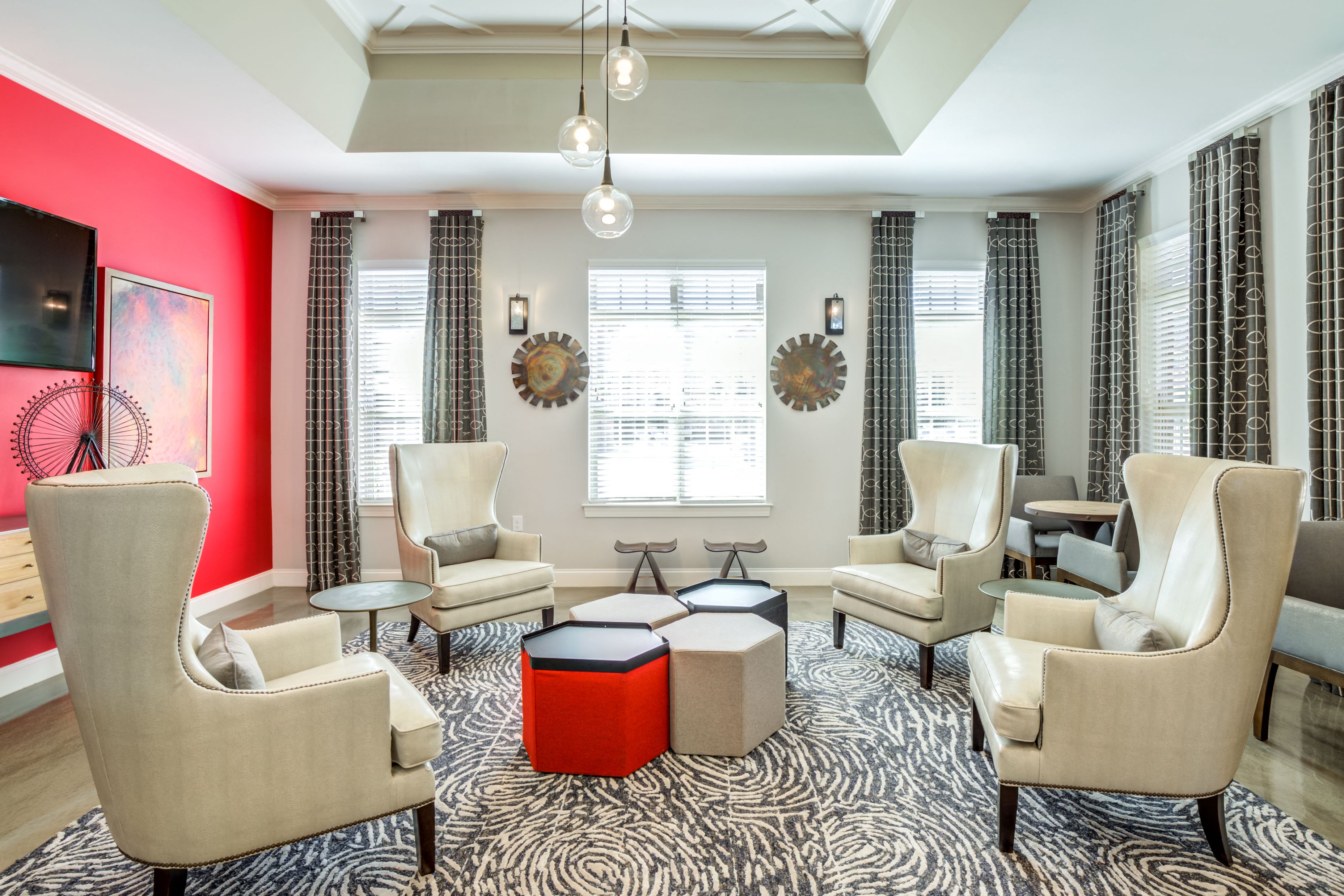 Horizons At Steele Creek