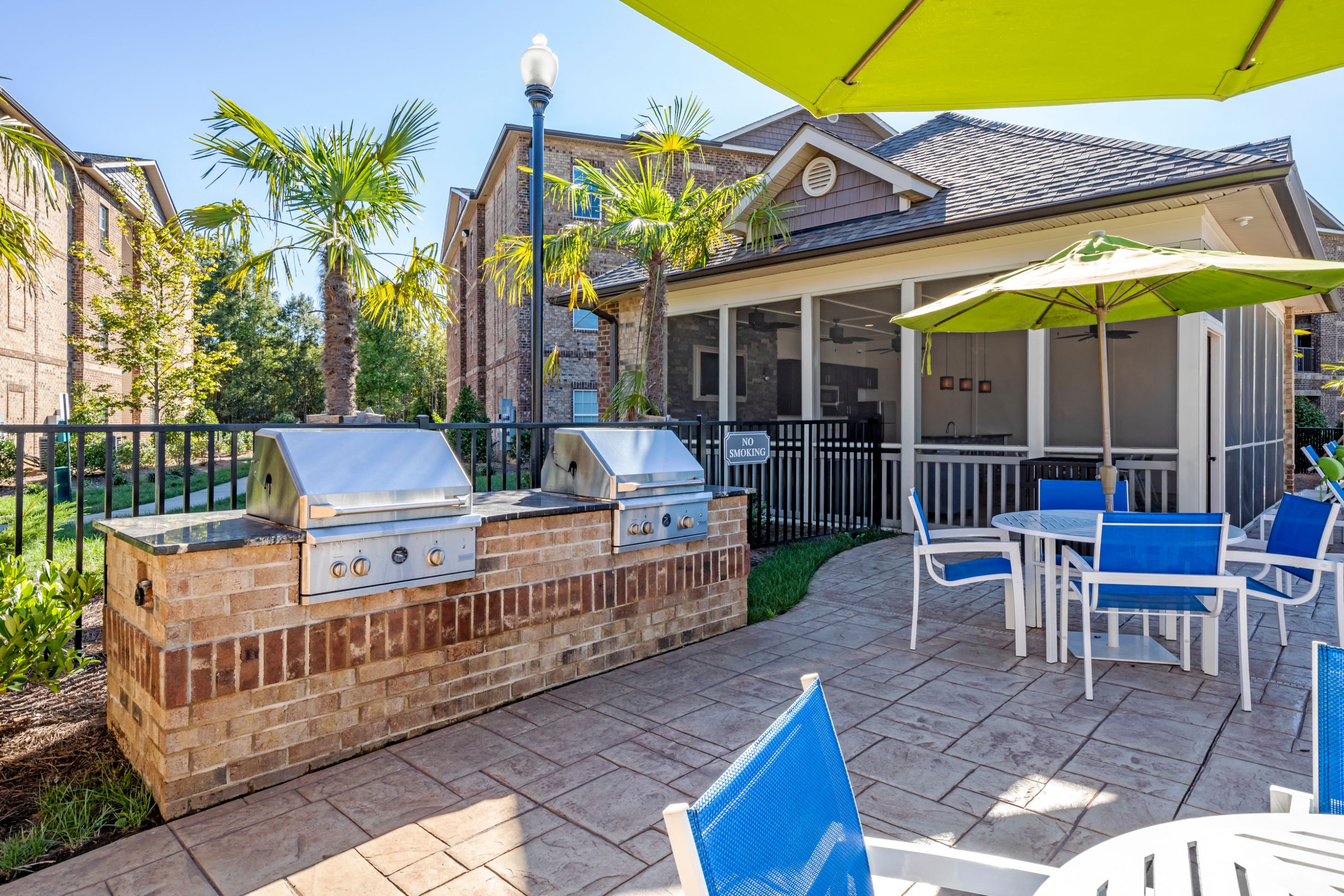 Horizons At Steele Creek