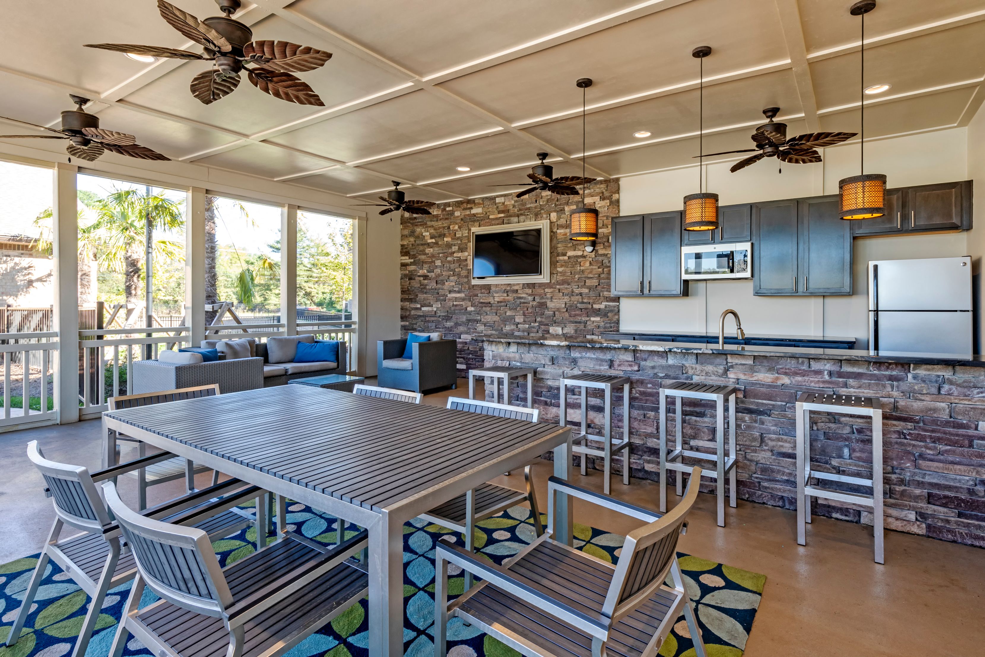 Horizons At Steele Creek