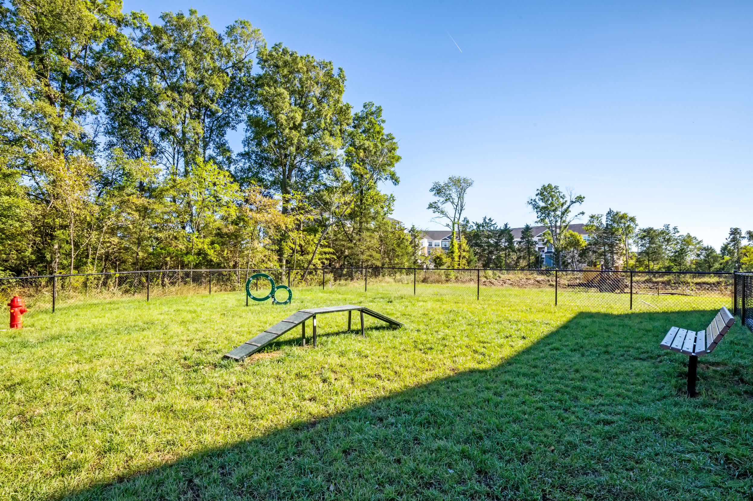 Horizons At Steele Creek