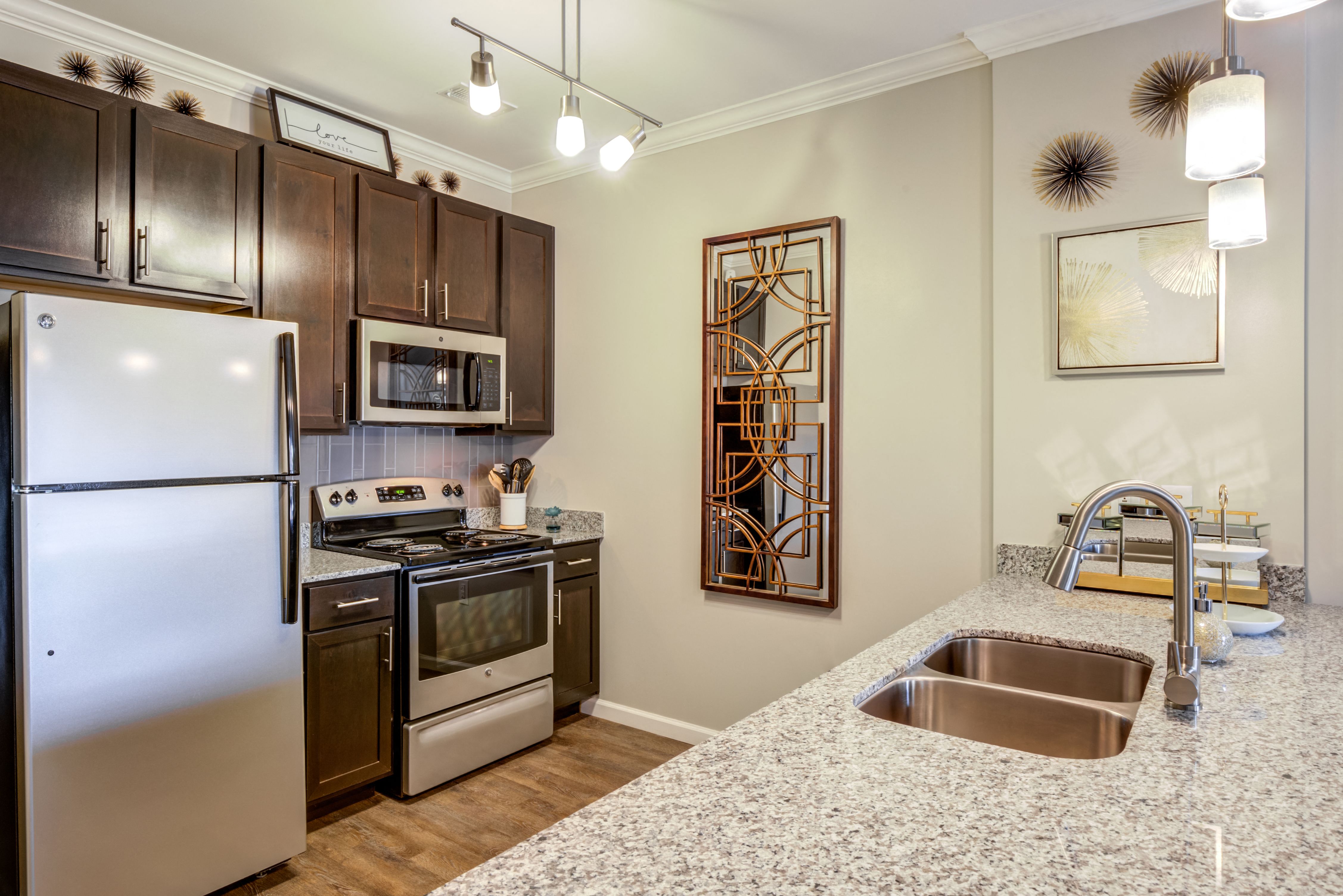 Horizons At Steele Creek