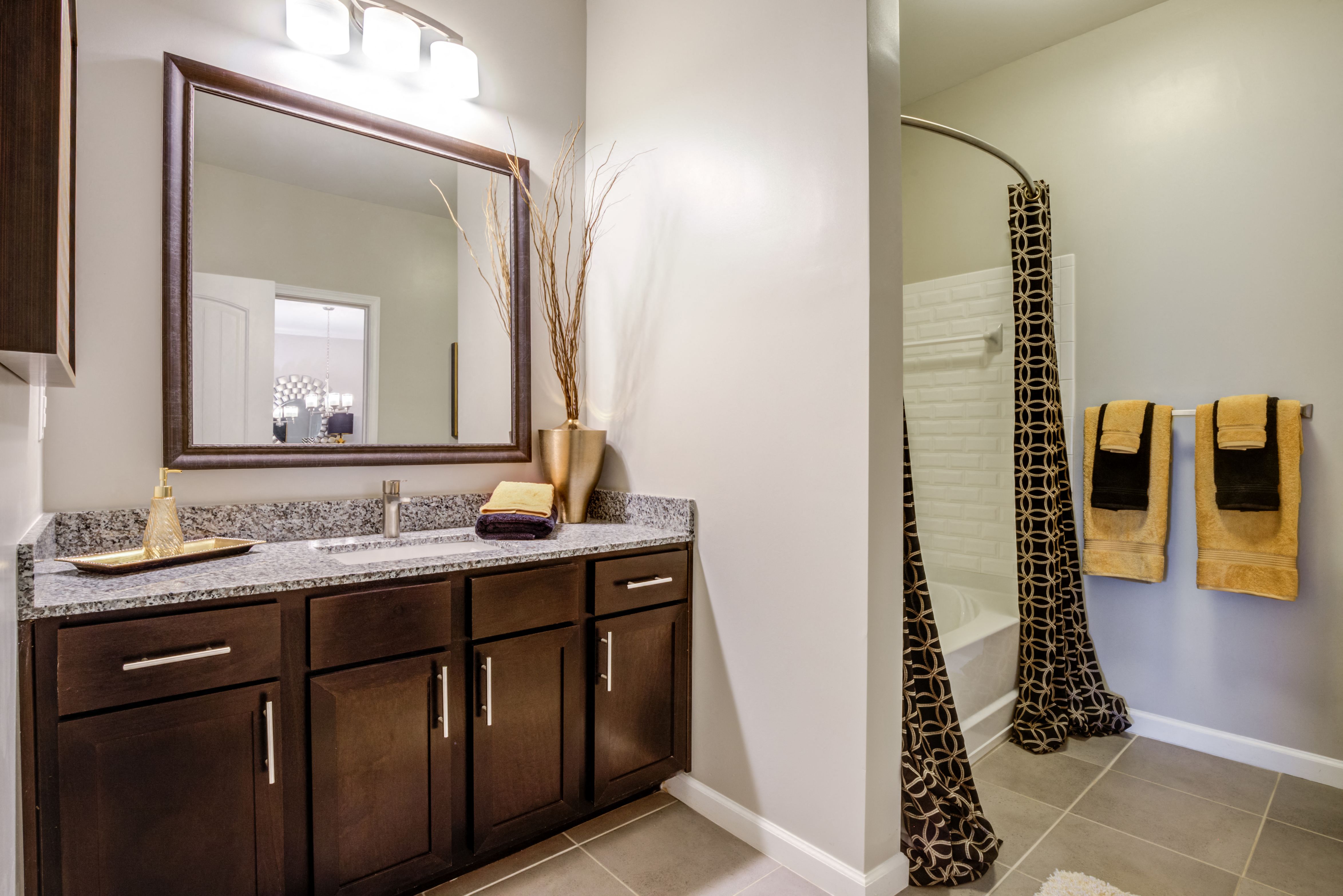 Horizons At Steele Creek