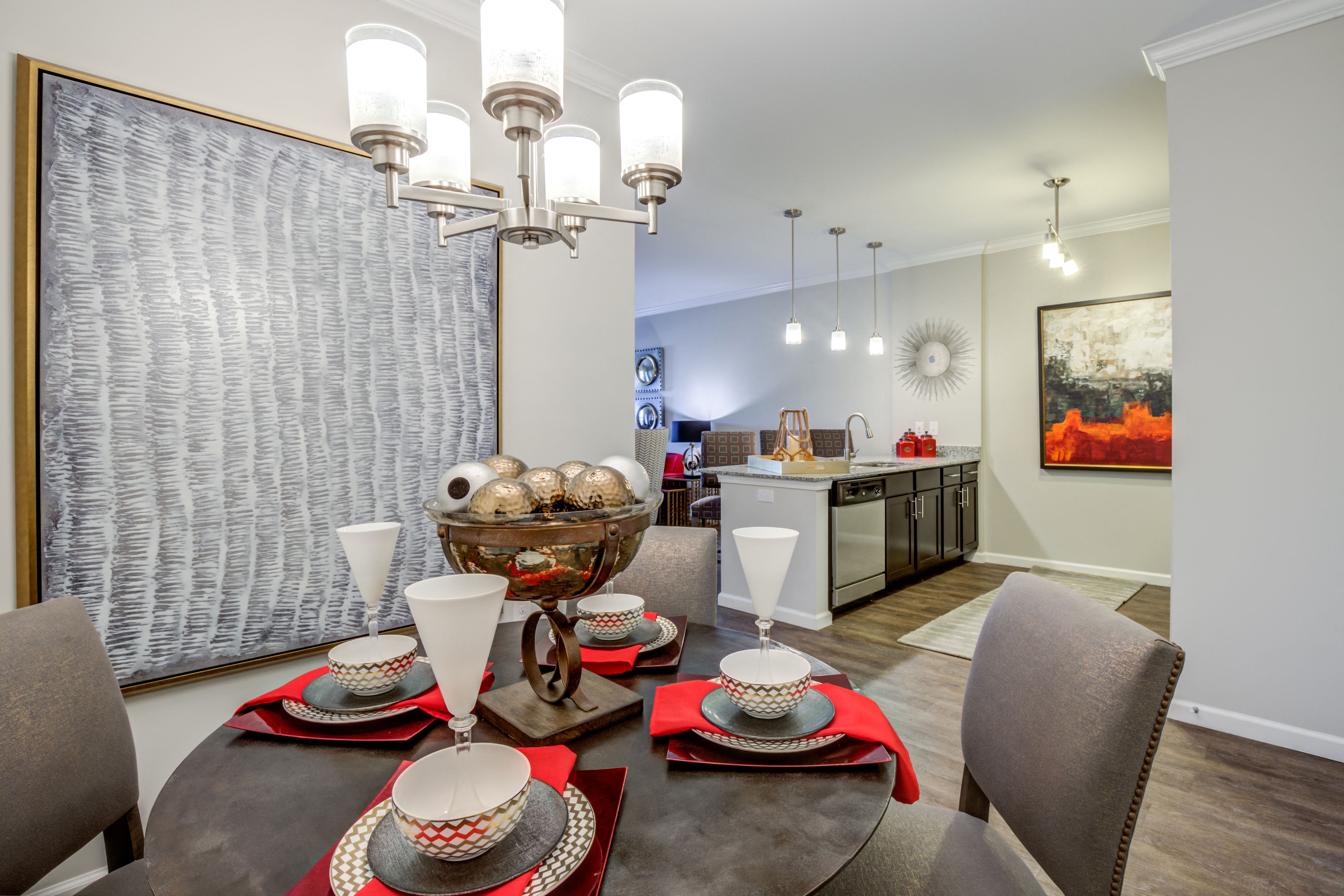 Horizons At Steele Creek