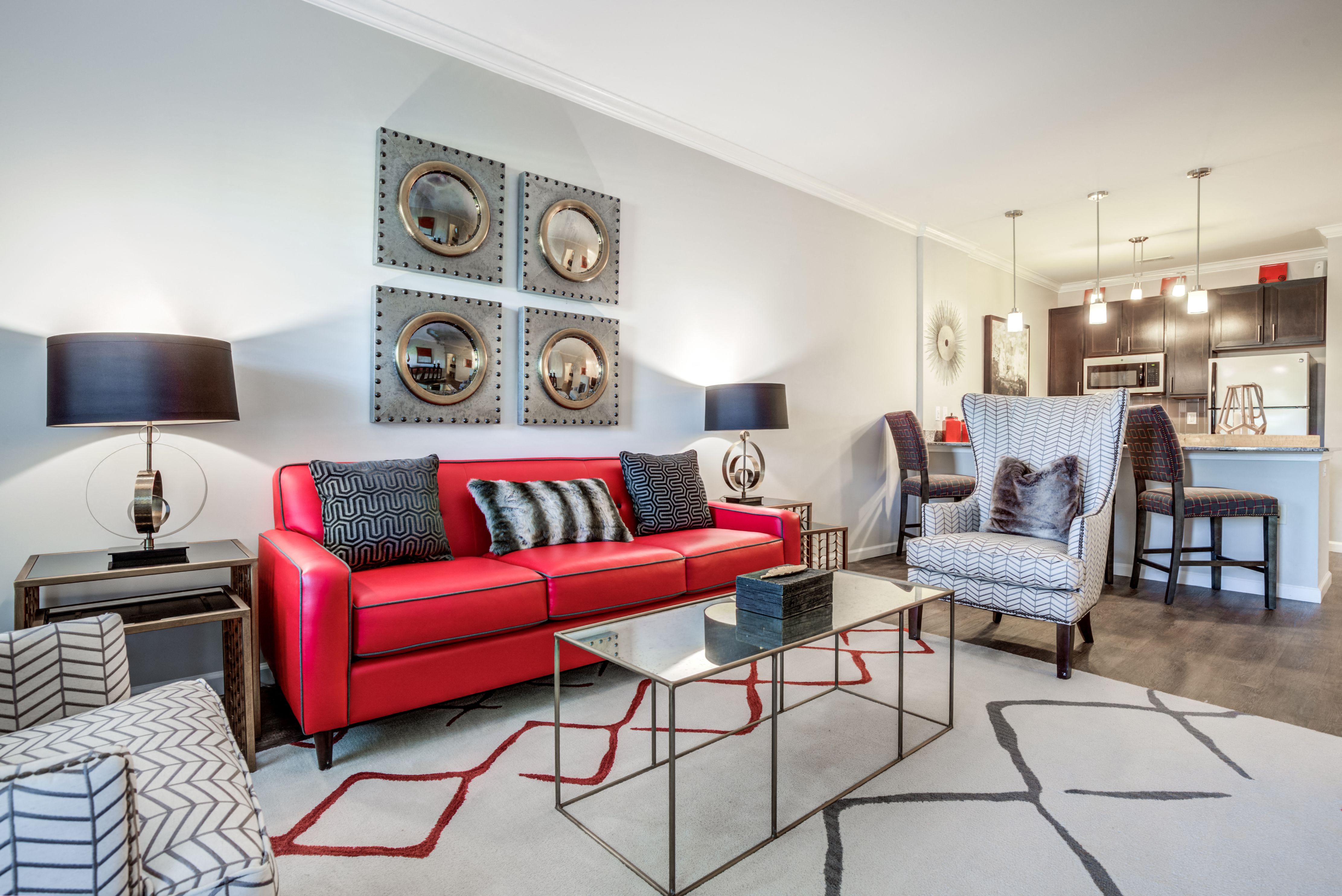 Horizons At Steele Creek