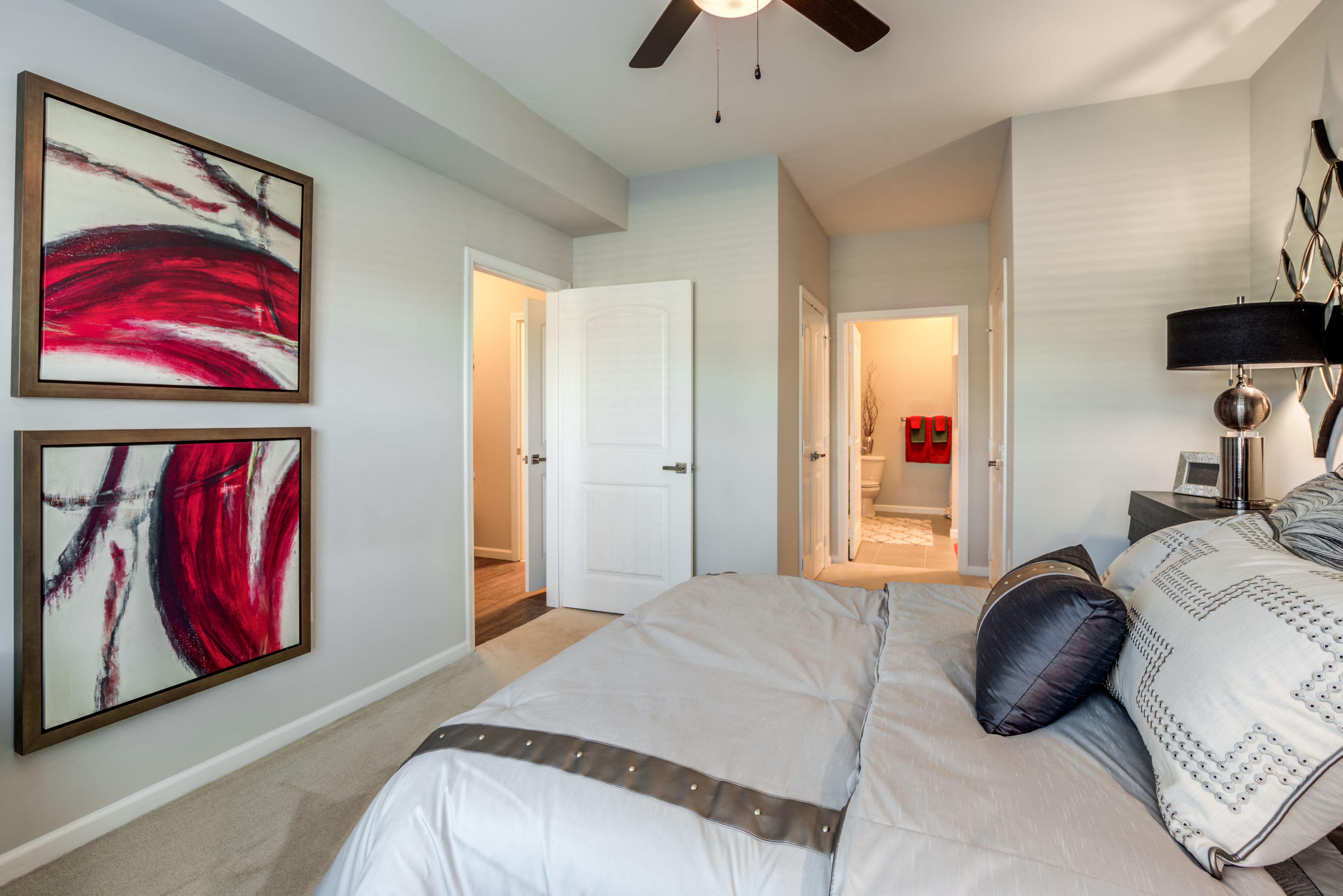 Horizons At Steele Creek