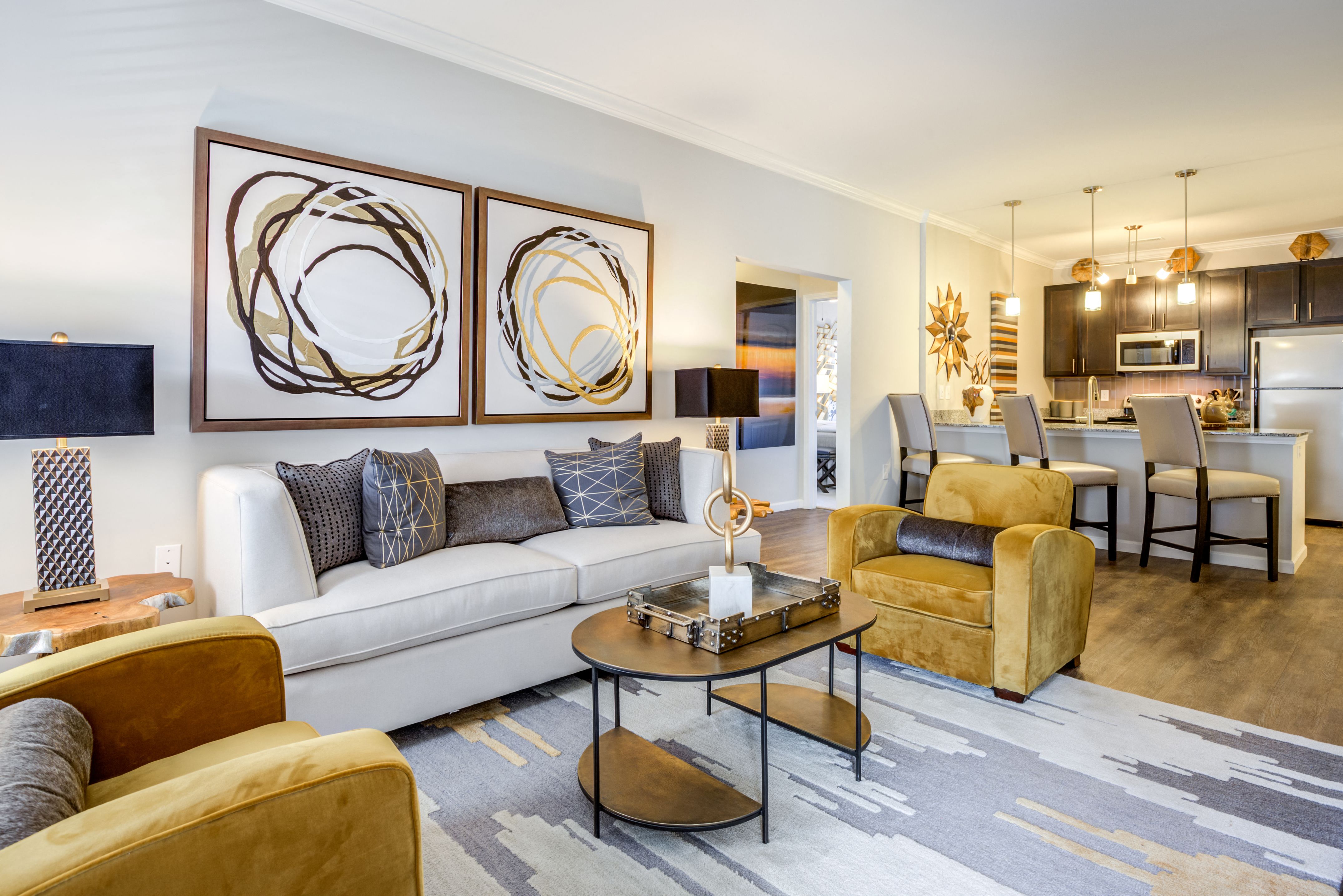 Horizons At Steele Creek