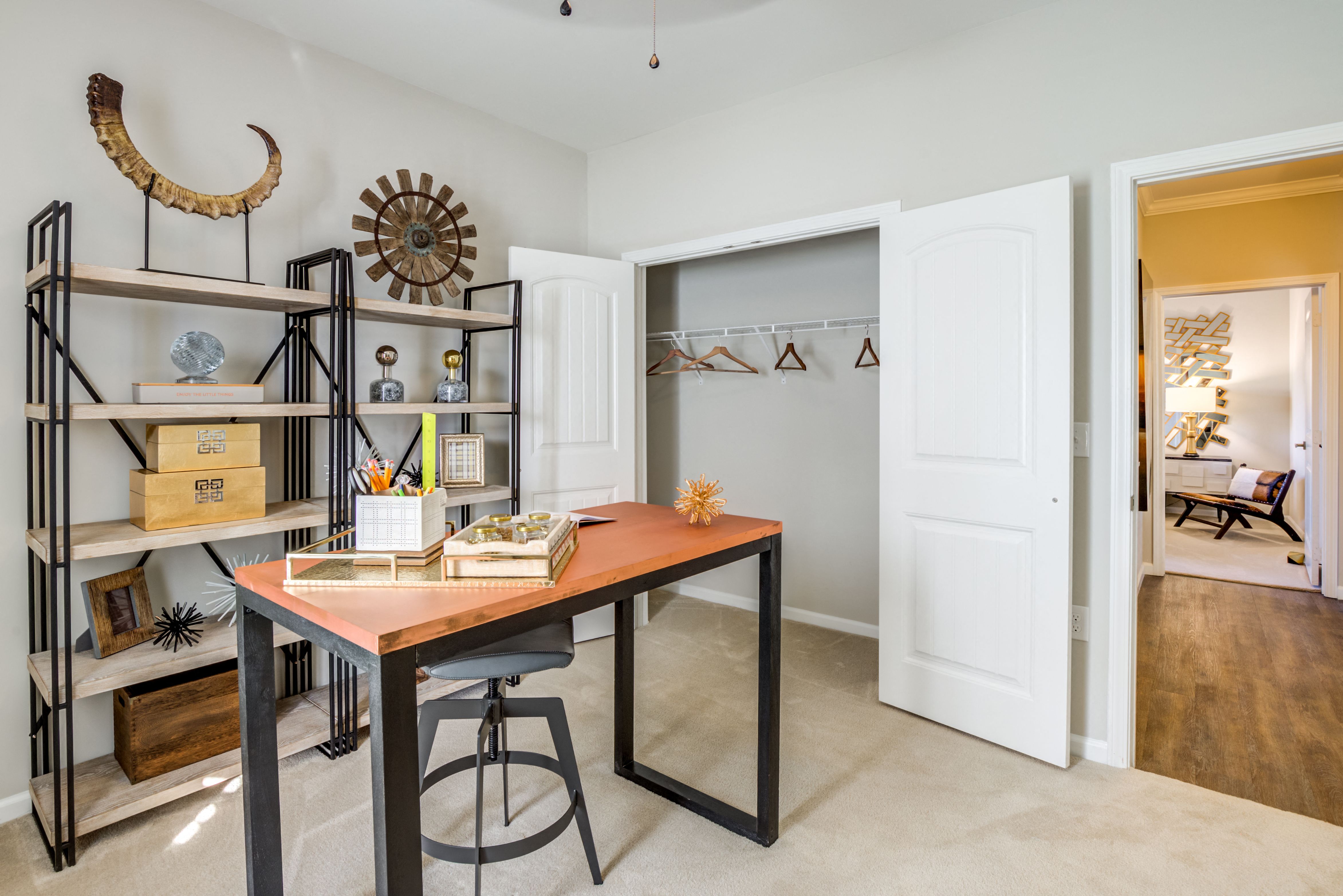 Horizons At Steele Creek