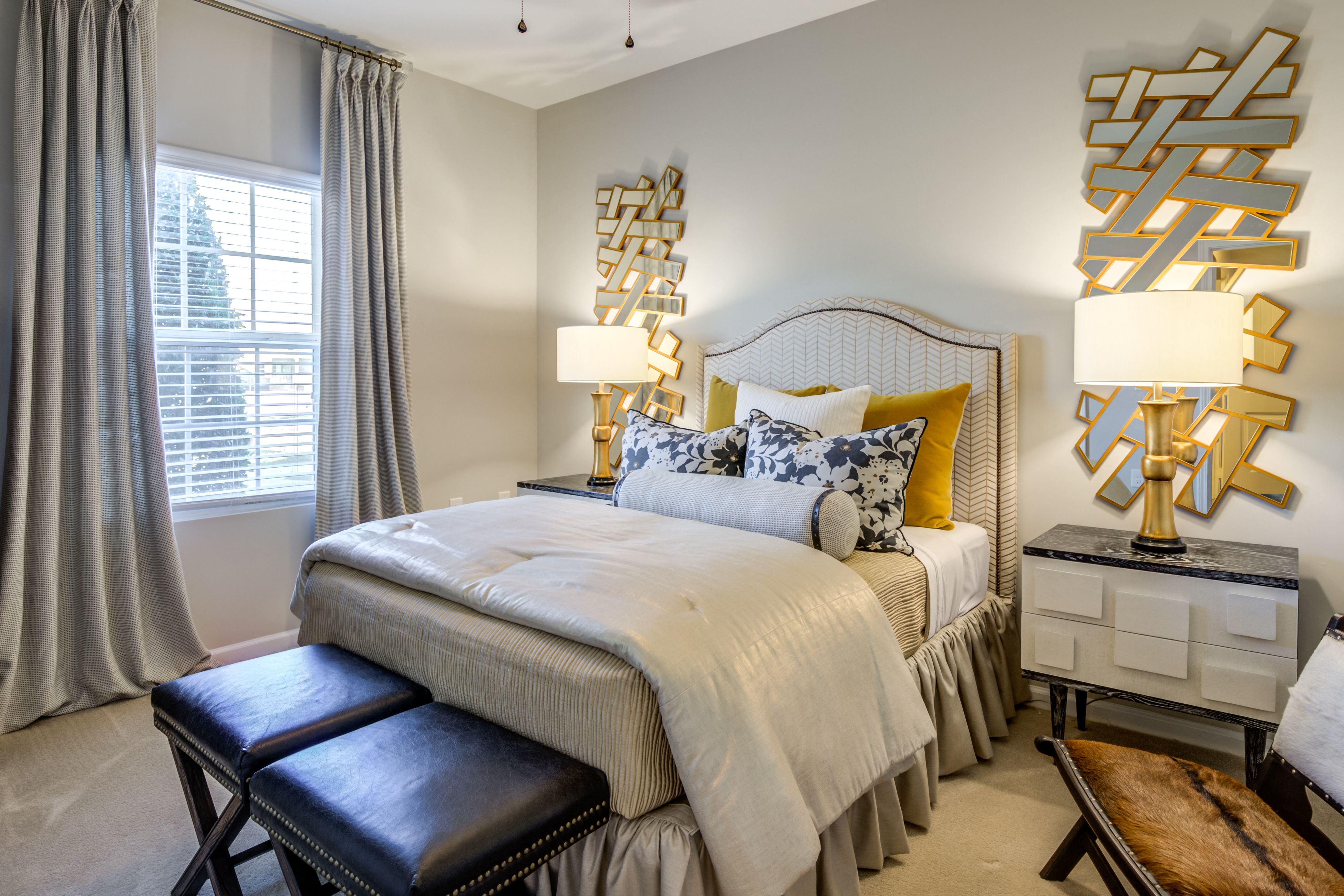 Horizons At Steele Creek